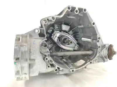 Автозапчастина б/у коробка передач для audi a4 b8 (8k2) 2.0 tdi посилання на oem iam jjg 0b1300027fx 