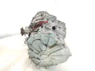 Автозапчастина б/у коробка передач для audi a4 b8 (8k2) 2.0 tdi посилання на oem iam jjg 0b1300027fx 