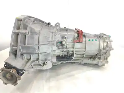 Автозапчастина б/у коробка передач для audi a4 b8 (8k2) 2.0 tdi посилання на oem iam jjg 0b1300027fx 