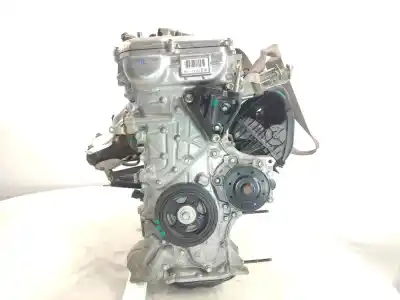 Автозапчасти б/у ПОЛНЫЙ ДВИГАТЕЛЬ за TOYOTA AURIS (_E18_)  ссылки OEM IAM 1ZR  GASOLINA