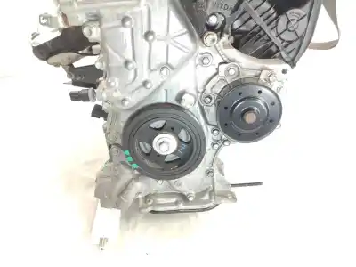 Автозапчасти б/у полный двигатель за toyota auris (_e18_) 1.6 (zre181_, zre185_) ссылки oem iam 1zr  gasolina