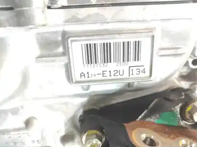 Автозапчасти б/у полный двигатель за toyota auris (_e18_) 1.6 (zre181_, zre185_) ссылки oem iam 1zr  gasolina