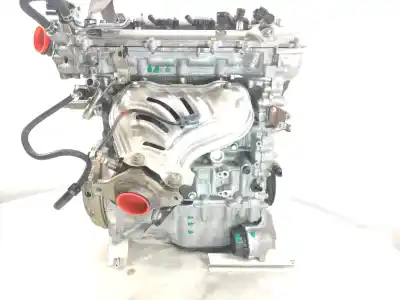 Автозапчасти б/у полный двигатель за toyota auris (_e18_) 1.6 (zre181_, zre185_) ссылки oem iam 1zr  gasolina