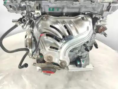Автозапчасти б/у полный двигатель за toyota auris (_e18_) 1.6 (zre181_, zre185_) ссылки oem iam 1zr  gasolina