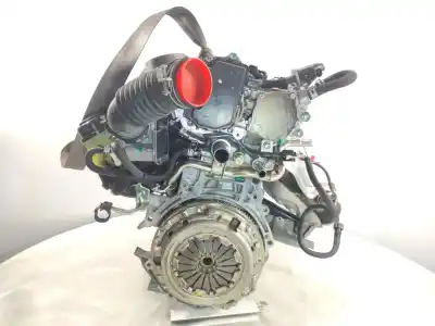 Автозапчасти б/у полный двигатель за toyota auris (_e18_) 1.6 (zre181_, zre185_) ссылки oem iam 1zr  gasolina