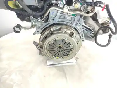 Автозапчасти б/у полный двигатель за toyota auris (_e18_) 1.6 (zre181_, zre185_) ссылки oem iam 1zr  gasolina