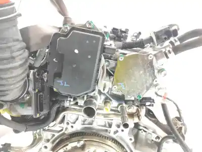 Автозапчасти б/у полный двигатель за toyota auris (_e18_) 1.6 (zre181_, zre185_) ссылки oem iam 1zr  gasolina