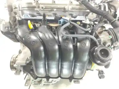 Автозапчасти б/у полный двигатель за toyota auris (_e18_) 1.6 (zre181_, zre185_) ссылки oem iam 1zr  gasolina