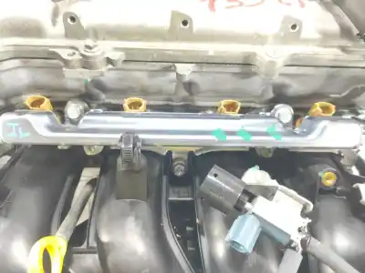 Автозапчасти б/у полный двигатель за toyota auris (_e18_) 1.6 (zre181_, zre185_) ссылки oem iam 1zr  gasolina