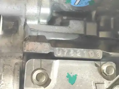 Автозапчасти б/у полный двигатель за toyota auris (_e18_) 1.6 (zre181_, zre185_) ссылки oem iam 1zr  gasolina