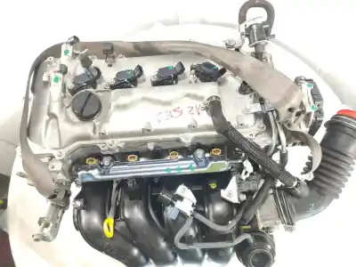 Автозапчасти б/у полный двигатель за toyota auris (_e18_) 1.6 (zre181_, zre185_) ссылки oem iam 1zr  gasolina
