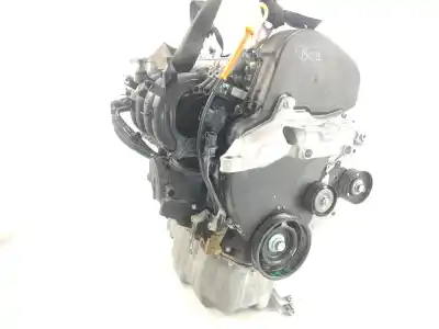 Pezzo di ricambio per auto di seconda mano motore completo per seat toledo ii (1m2) 1.6 16v riferimenti oem iam bcb  gasolina