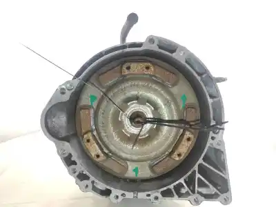 Second-hand car spare part gearbox for volkswagen touareg (7la, 7l6, 7l7) 2.5 r5 tdi oem iam references hzy