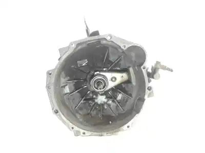 Автозапчасти б/у КОРОБКА ПЕРЕДАЧ за KIA SORENTO I (JC)  ссылки OEM IAM 430003C200 5 VELOCIDADES 
