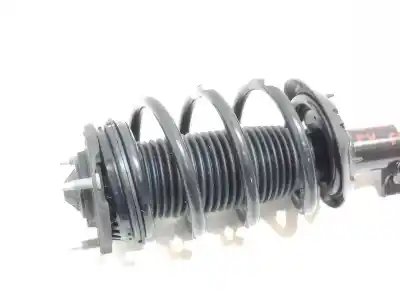 Second-hand car spare part front left shock absorber for hyundai i20 iii (bc3, bi3) 1.6 t-gdi oem iam references 54650co000  