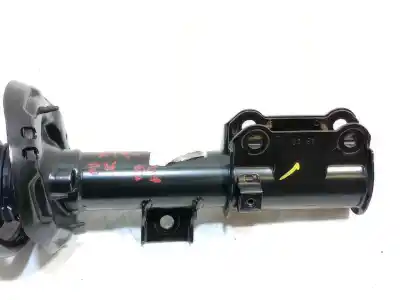 Second-hand car spare part front left shock absorber for hyundai i20 iii (bc3, bi3) 1.6 t-gdi oem iam references 54650co000  