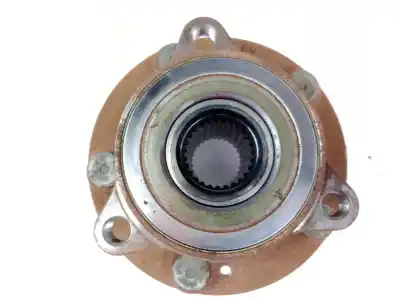 Second-hand car spare part hub assembly for hyundai i20 iii (bc3, bi3) 1.6 t-gdi oem iam references 51750f2500  