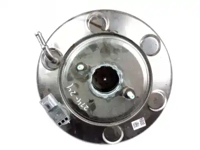 Автозапчасти б/у тормозной серво за hyundai i20 iii (bc3, bi3) 1.6 t-gdi ссылки oem iam 58500co000  