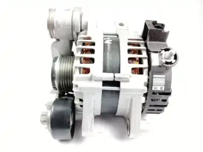 Pezzo di ricambio per auto di seconda mano alternatore per hyundai i20 iii (bc3, bi3) 1.6 t-gdi riferimenti oem iam 373002m417  