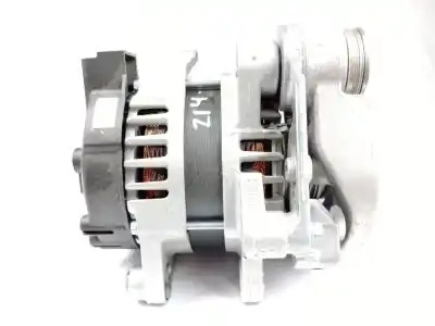 Pezzo di ricambio per auto di seconda mano alternatore per hyundai i20 iii (bc3, bi3) 1.6 t-gdi riferimenti oem iam 373002m417  
