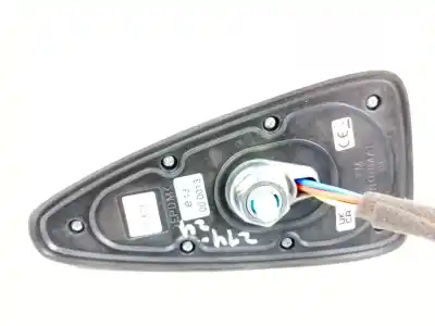 Автозапчасти б/у антенна за hyundai i20 iii (bc3, bi3) 1.6 t-gdi ссылки oem iam 96210q0100eb  