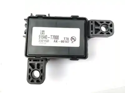 Second-hand car spare part electronic module for hyundai i20 iii (bc3, bi3) 1.6 t-gdi oem iam references 91940t7000  