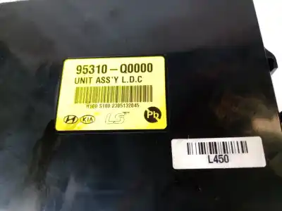Second-hand car spare part electronic module for hyundai i20 iii (bc3, bi3) 1.6 t-gdi oem iam references 95310q0000  