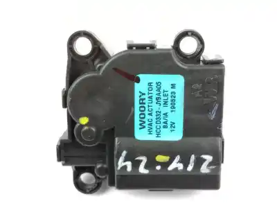 Peça sobressalente para automóvel em segunda mão motor de sofagem por hyundai i20 iii (bc3, bi3) 1.6 t-gdi referências oem iam hccd332jy9aa05