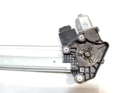 Second-hand car spare part driver left window regulator for hyundai i20 iii (bc3, bi3) 1.6 t-gdi oem iam references 82401q0020  