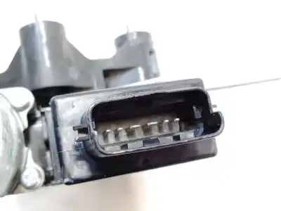 Second-hand car spare part driver left window regulator for hyundai i20 iii (bc3, bi3) 1.6 t-gdi oem iam references 82401q0020  