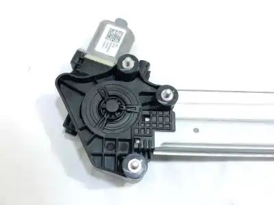 Second-hand car spare part passenger side right window regulator for hyundai i20 iii (bc3, bi3) 1.6 t-gdi oem iam references 82402q0010  