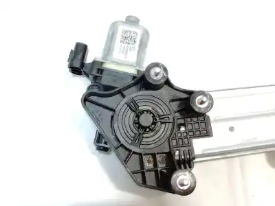 Second-hand car spare part rear right window regulator for hyundai i20 iii (bc3, bi3) 1.6 t-gdi oem iam references 83402q0010  