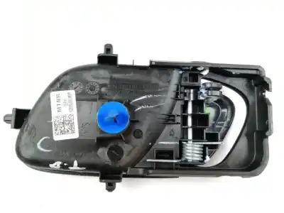 Second-hand car spare part interior right rear handle for hyundai i20 iii (bc3, bi3) 1.6 t-gdi oem iam references 82620q0010mpp  