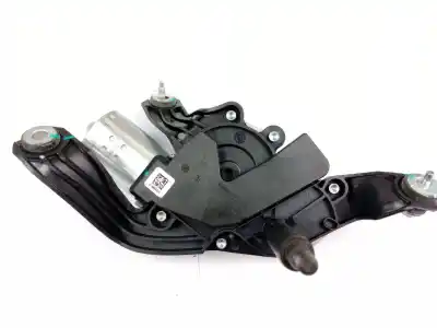 Автозапчасти б/у мотор заднего стеклоочистителя за hyundai i20 iii (bc3, bi3) 1.6 t-gdi ссылки oem iam 98700q0000  