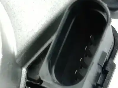 Автозапчасти б/у мотор заднего стеклоочистителя за hyundai i20 iii (bc3, bi3) 1.6 t-gdi ссылки oem iam 98700q0000  