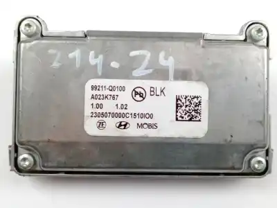 Автозапчасти б/у различные детали за hyundai i20 iii (bc3, bi3) 1.6 t-gdi ссылки oem iam 99211q0100  