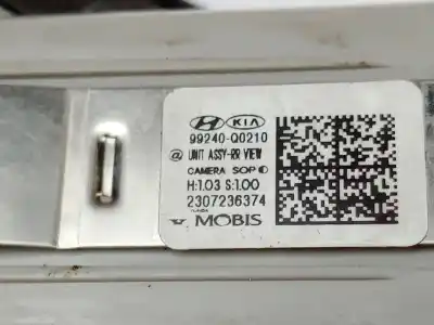 Автозапчасти б/у различные детали за hyundai i20 iii (bc3, bi3) 1.6 t-gdi ссылки oem iam 99240q0210  