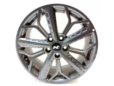 Pièce détachée automobile d'occasion jante pour hyundai i20 iii (bc3, bi3) 1.6 t-gdi références oem iam 52910co000  18 pulgadas