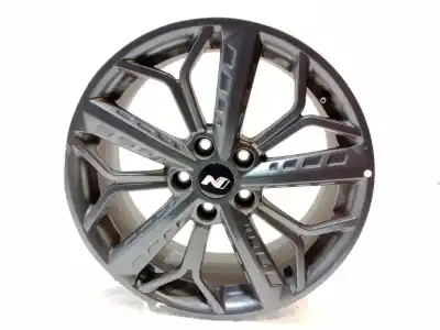 Автозапчасти б/у шина за hyundai i20 iii (bc3, bi3) 1.6 t-gdi ссылки oem iam 52910co000  18 pulgadas