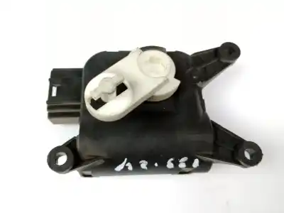 Peça sobressalente para automóvel em segunda mão MOTOR DE SOFAGEM por VOLKSWAGEN JETTA IV (162, 163, AV3, AV2)  Referências OEM IAM 1K1907511C  0132801340