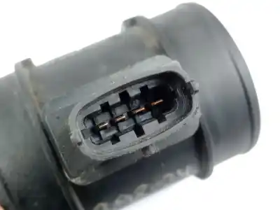 Second-hand car spare part flowmeter for opel vectra c gts (z02) 1.9 cdti (f68) oem iam references 55350048 0281002618 