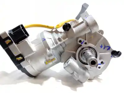 Second-hand car spare part steering column for hyundai i20 iii (bc3, bi3) 1.6 t-gdi oem iam references 56300c0300  