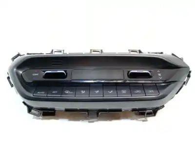 Peça sobressalente para automóvel em segunda mão comando de sofagem (chauffage / ar condicionado) por hyundai i20 iii (bc3, bi3) 1.6 t-gdi referências oem iam 97250q0210