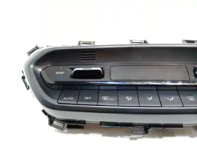 Second-hand car spare part climate control for hyundai i20 iii (bc3, bi3) 1.6 t-gdi oem iam references 97250q0210  