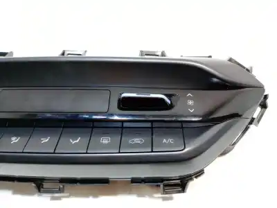 Second-hand car spare part climate control for hyundai i20 iii (bc3, bi3) 1.6 t-gdi oem iam references 97250q0210  
