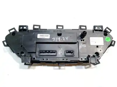 Second-hand car spare part climate control for hyundai i20 iii (bc3, bi3) 1.6 t-gdi oem iam references 97250q0210  