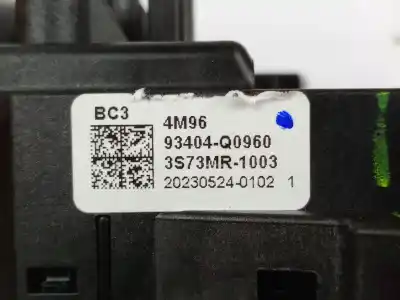 Автозапчасти б/у многофункциональное управление за hyundai i20 iii (bc3, bi3) 1.6 t-gdi ссылки oem iam 93404q0960  