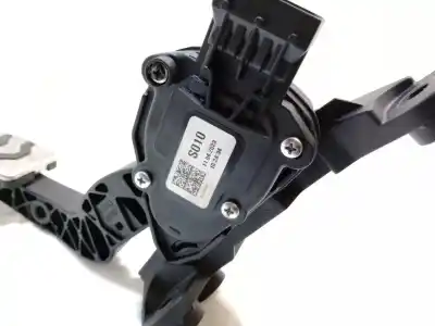 Автозапчасти б/у педальный потенциометр за hyundai i20 iii (bc3, bi3) 1.6 t-gdi ссылки oem iam 327001rxxx  