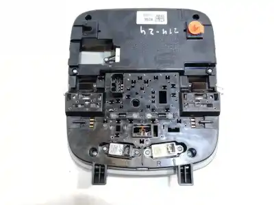 Автозапчасти б/у внутренний свет за hyundai i20 iii (bc3, bi3) 1.6 t-gdi ссылки oem iam 92800q0200  