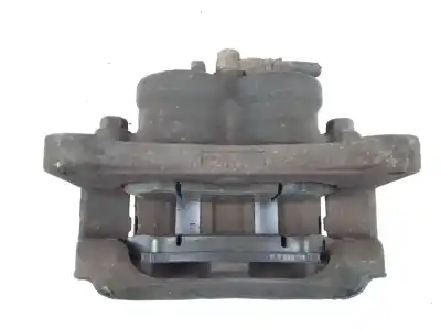Piesă de schimb auto la mâna a doua etrier de frânã stânga pentru mitsubishi montero iii canvas top (v6_w, v7_w) 3.2 di-d (v68w, v78w) referințe oem iam mr510537  
